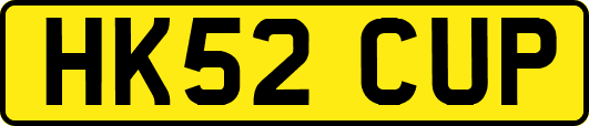 HK52CUP