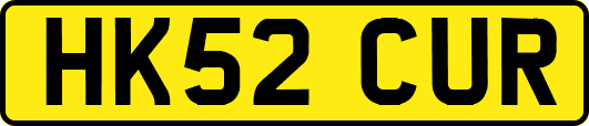 HK52CUR