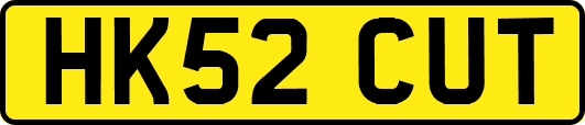 HK52CUT