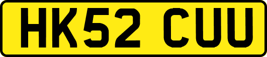 HK52CUU