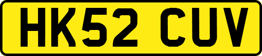 HK52CUV