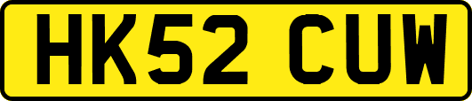 HK52CUW