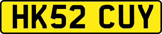 HK52CUY