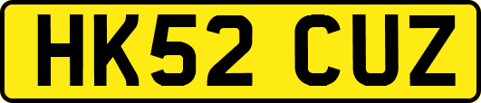 HK52CUZ