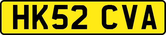 HK52CVA
