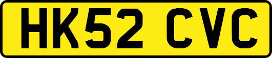 HK52CVC