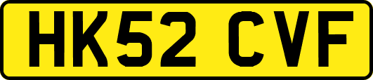 HK52CVF