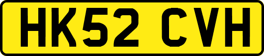 HK52CVH
