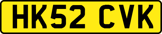 HK52CVK