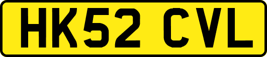 HK52CVL
