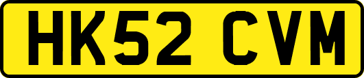 HK52CVM