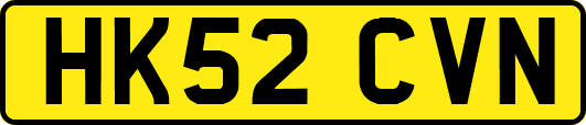 HK52CVN