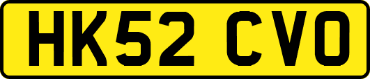 HK52CVO