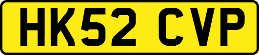HK52CVP