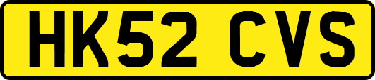 HK52CVS