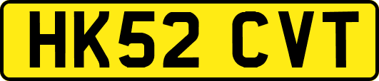 HK52CVT