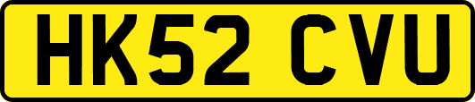 HK52CVU