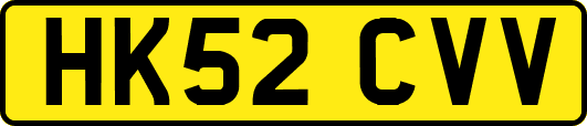 HK52CVV