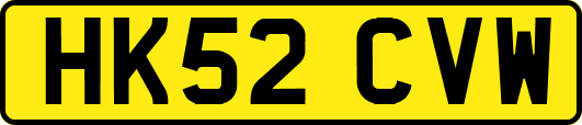 HK52CVW