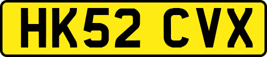 HK52CVX