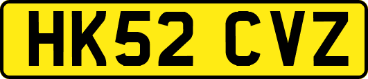 HK52CVZ