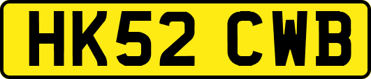 HK52CWB