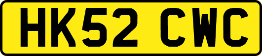HK52CWC