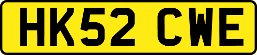 HK52CWE