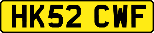 HK52CWF