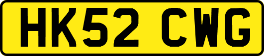 HK52CWG