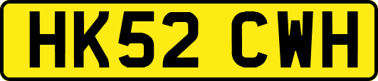 HK52CWH