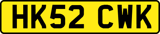 HK52CWK