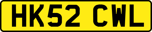 HK52CWL
