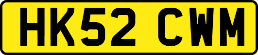HK52CWM