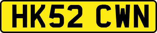 HK52CWN