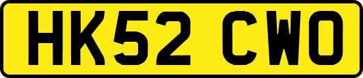 HK52CWO