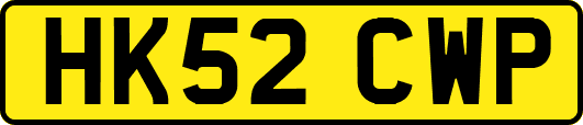 HK52CWP