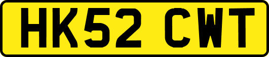 HK52CWT