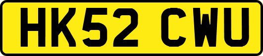 HK52CWU