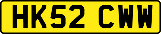 HK52CWW