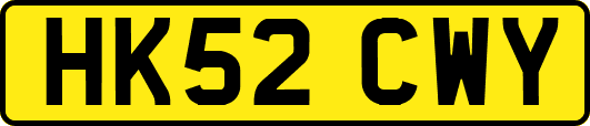 HK52CWY