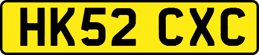HK52CXC