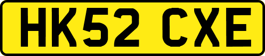 HK52CXE