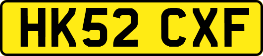 HK52CXF