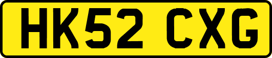 HK52CXG
