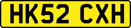 HK52CXH