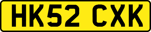 HK52CXK