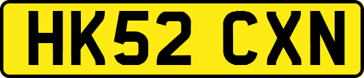 HK52CXN