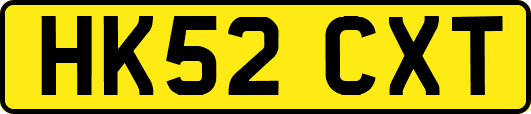 HK52CXT