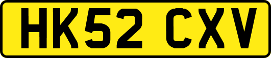 HK52CXV